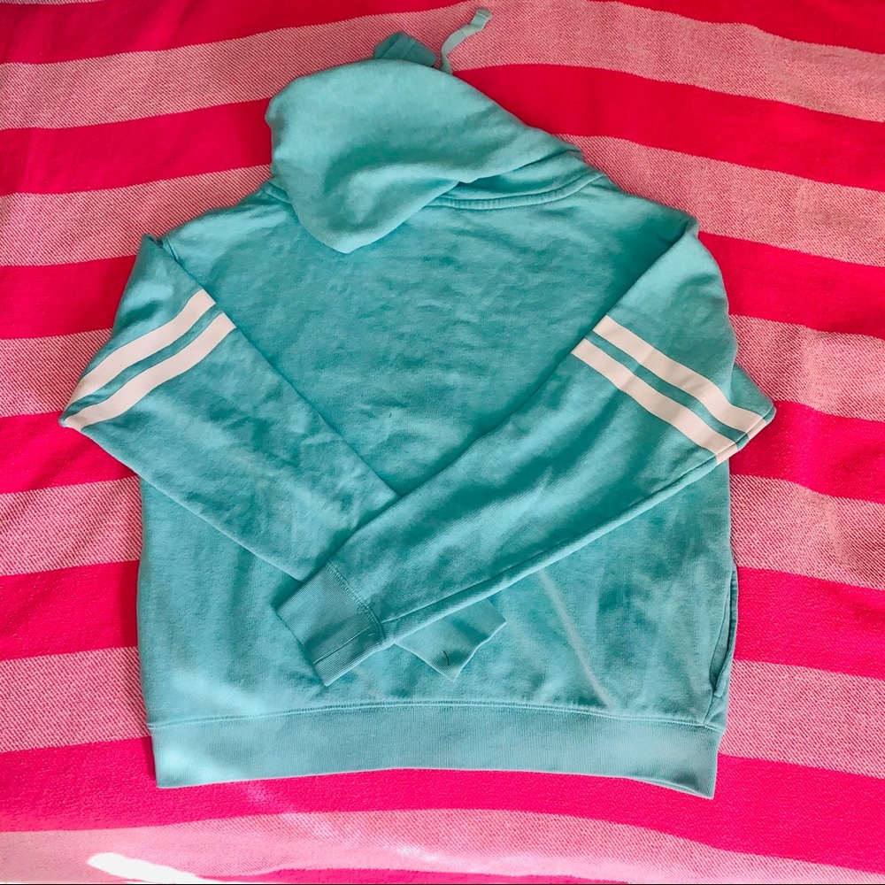 PINK full zip jacket - Picture 2 of 3